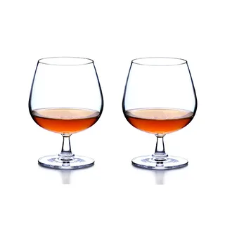 Grand Cru Cognacgläser 2er Pack Klar 2er Pack från Rosendahl – produktbild 1 av 4