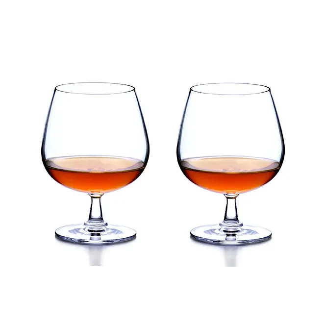 Grand Cru Cognacgläser 2er Pack Klar 2er Pack von Rosendahl – Produktfoto