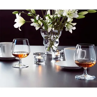 Grand Cru Cognacgläser 2er Pack Klar 2er Pack från Rosendahl – produktbild 4 av 4