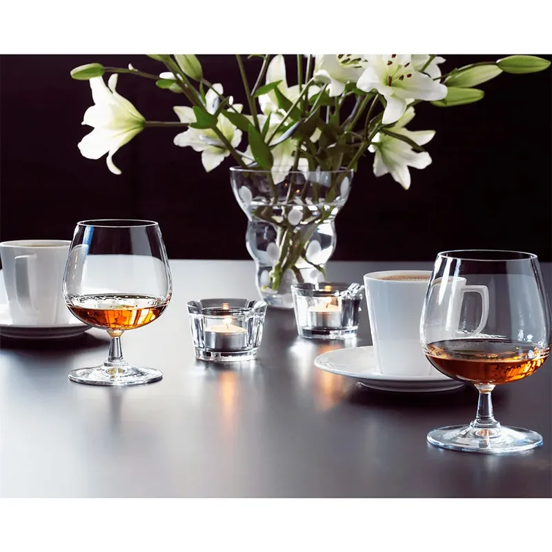 Grand Cru Cognacgläser 2er Pack Klar 2er Pack från Rosendahl – produktbild 4 av 4
