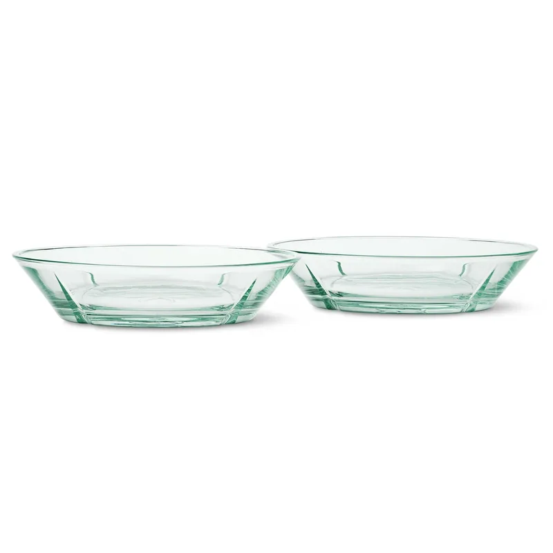 Grand Cru Dessertteller Ø16cm 2er Pack Klar von Rosendahl – Produktfoto