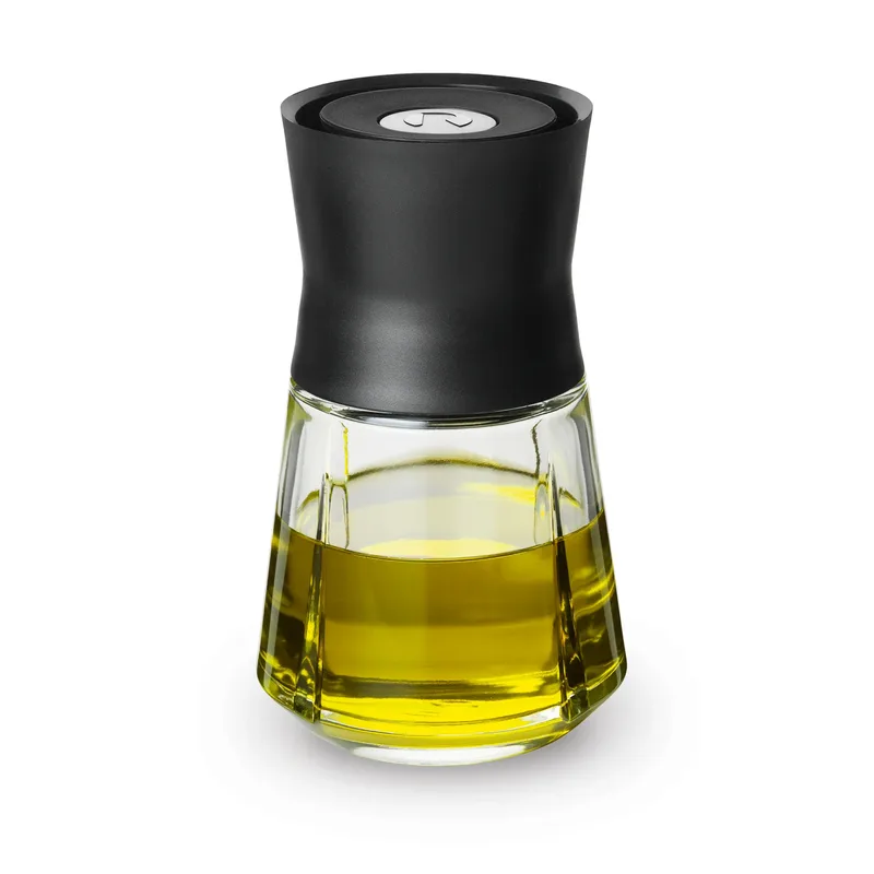 Grand Cru Dressing-Shaker 25cl Schwarz von Rosendahl – Produktfoto