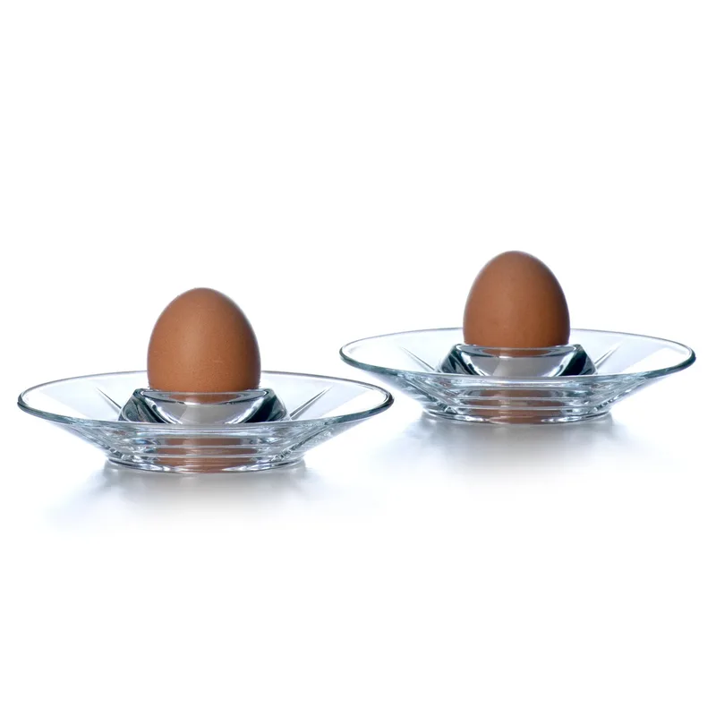 Grand Cru Eierbecher Glas 2er Pack 2er Pack by Rosendahl – product photo