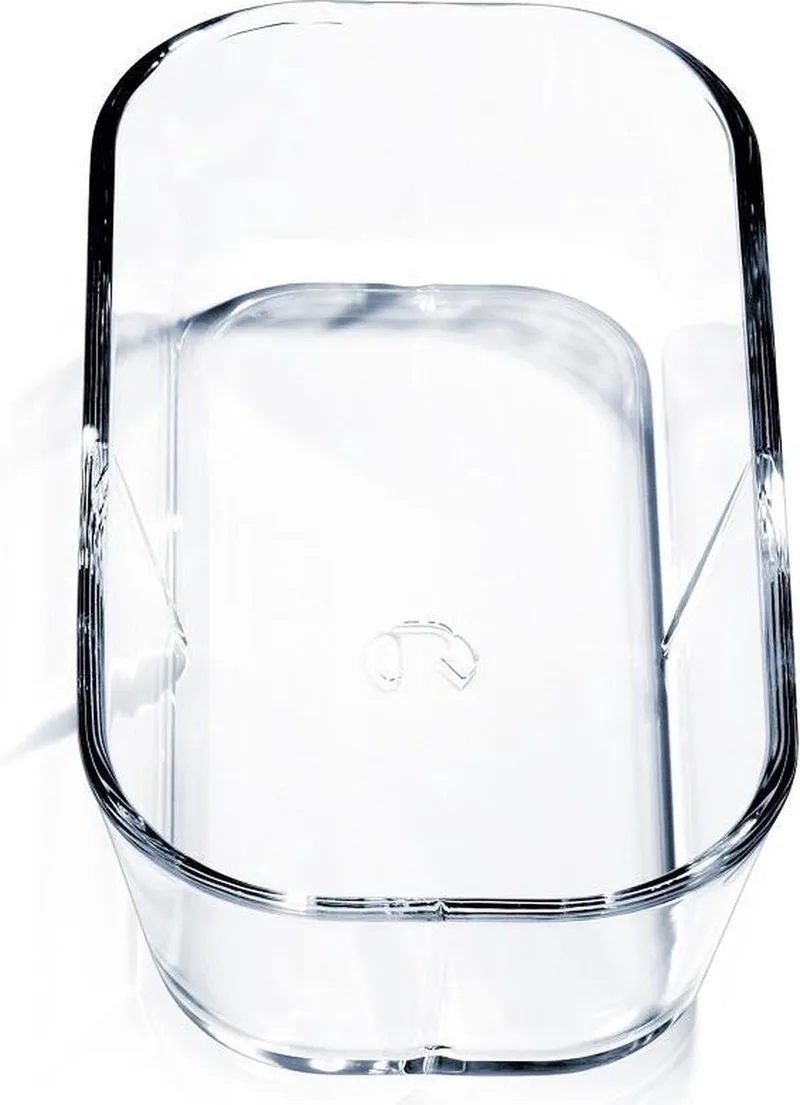 Grand Cru Ovenschaal small - glas by Rosendahl – product photo