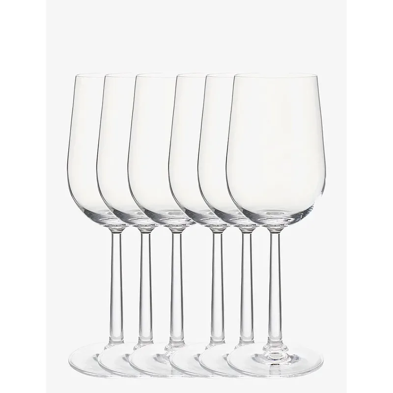 Grand Cru Rotweinglas Bordeaux 6er Pack 6er Pack fra Rosendahl – produktbillede 2 af 5
