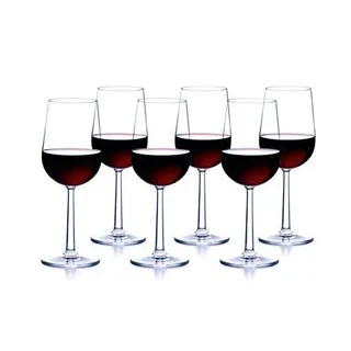 Grand Cru Rotweinglas Bordeaux 6er Pack 6er Pack fra Rosendahl – produktbillede 1 af 5