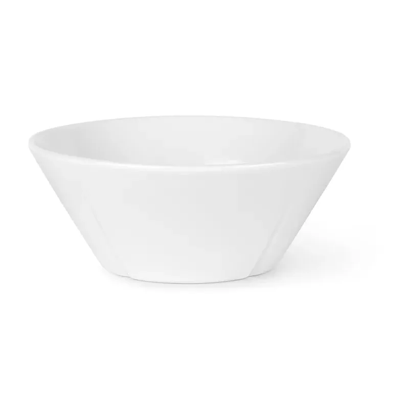 Grand Cru Schale Ø15cm Weiß von Rosendahl – Produktfoto