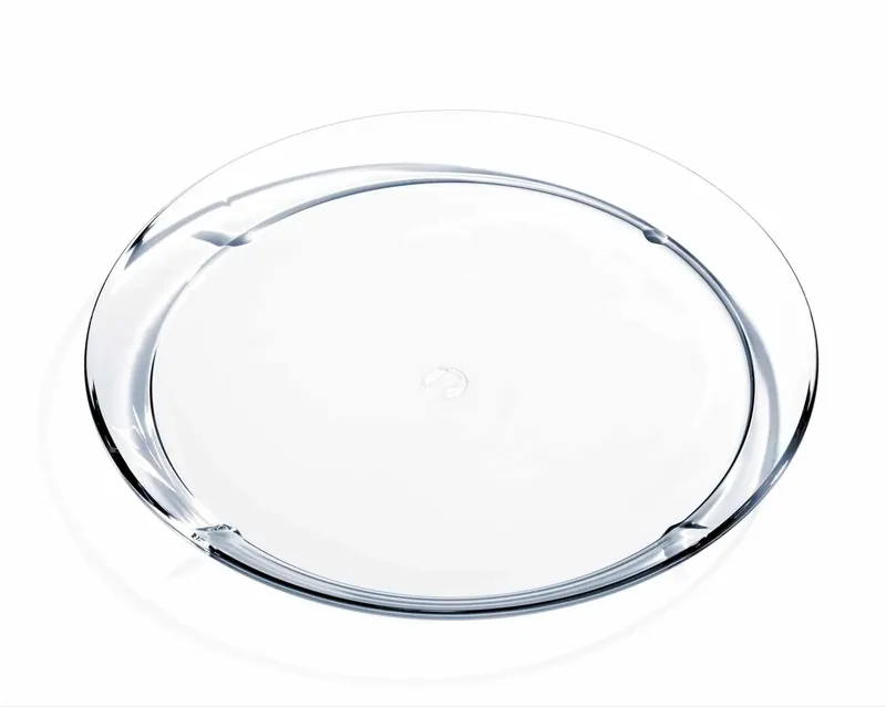 Grand Cru Schale Ø32 cm Klar von Rosendahl – Produktfoto