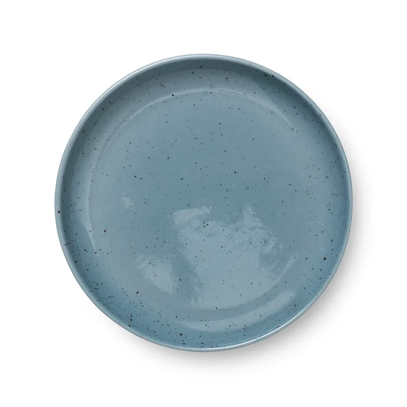 Grand Cru Sense Teller 16cm Blau von Rosendahl – Produktfoto