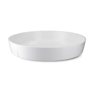 Grand Cru Servierschüssel Weiß, Ø28,5 cm från Rosendahl – produktbild 1 av 5