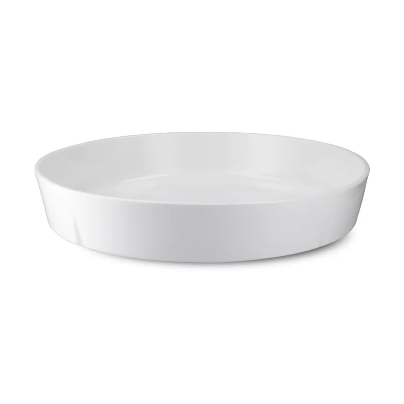 Grand Cru Servierschüssel Weiß, Ø28,5 cm von Rosendahl – Produktfoto