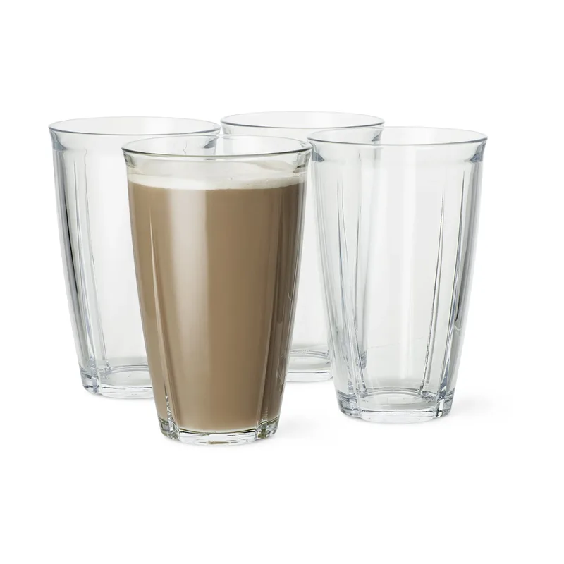Grand Cru Soft Latteglas 4er Pack 48cl von Rosendahl – Produktfoto