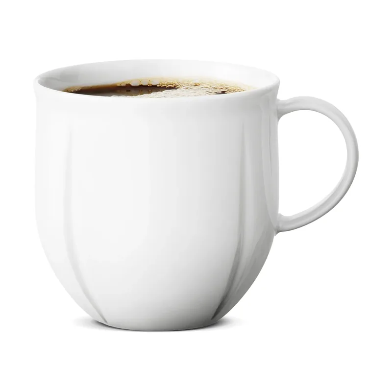 Grand Cru Soft Tasse 34 cl weiß by Rosendahl – product photo