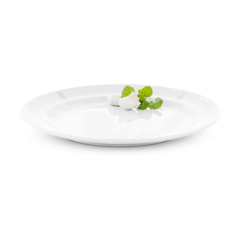 Grand Cru Soft Teller Ø23cm weiß by Rosendahl – product photo