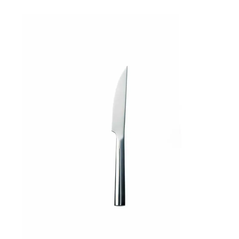 Grand Cru Steakmesser Stahl von Rosendahl – Produktfoto
