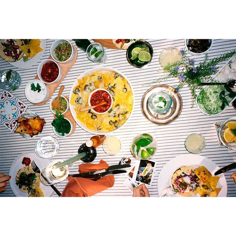 Grand Cru Tapas-Set Weiß, 4-teilig från Rosendahl – produktbild 4 av 5