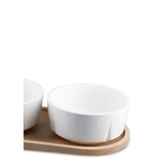 Grand Cru Tapas-Set Weiß, 4-teilig från Rosendahl – produktbild 5 av 5