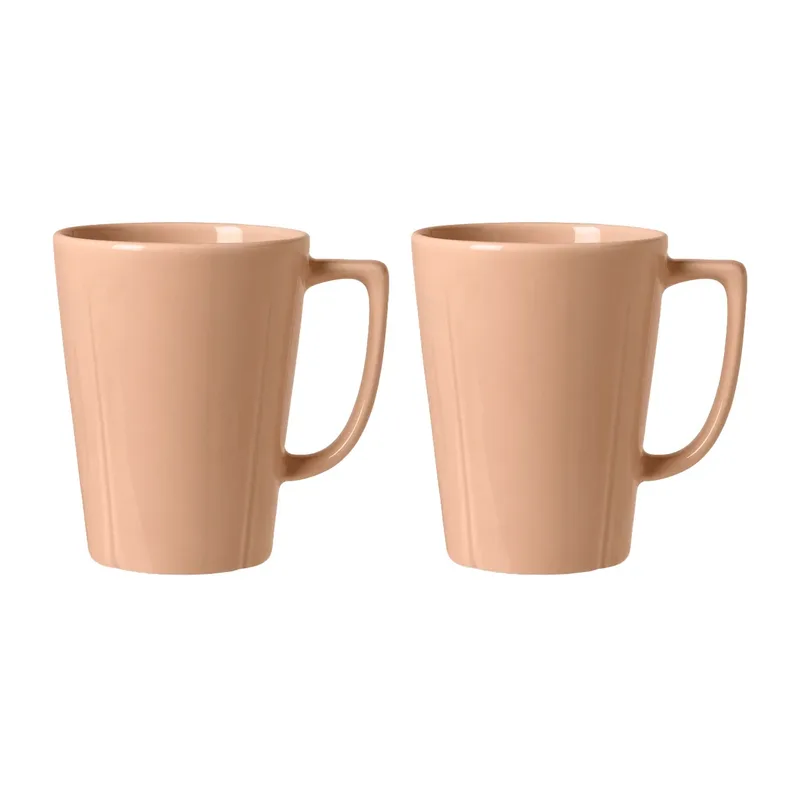Grand Cru Tasse 2er Pack Blush von Rosendahl – Produktfoto