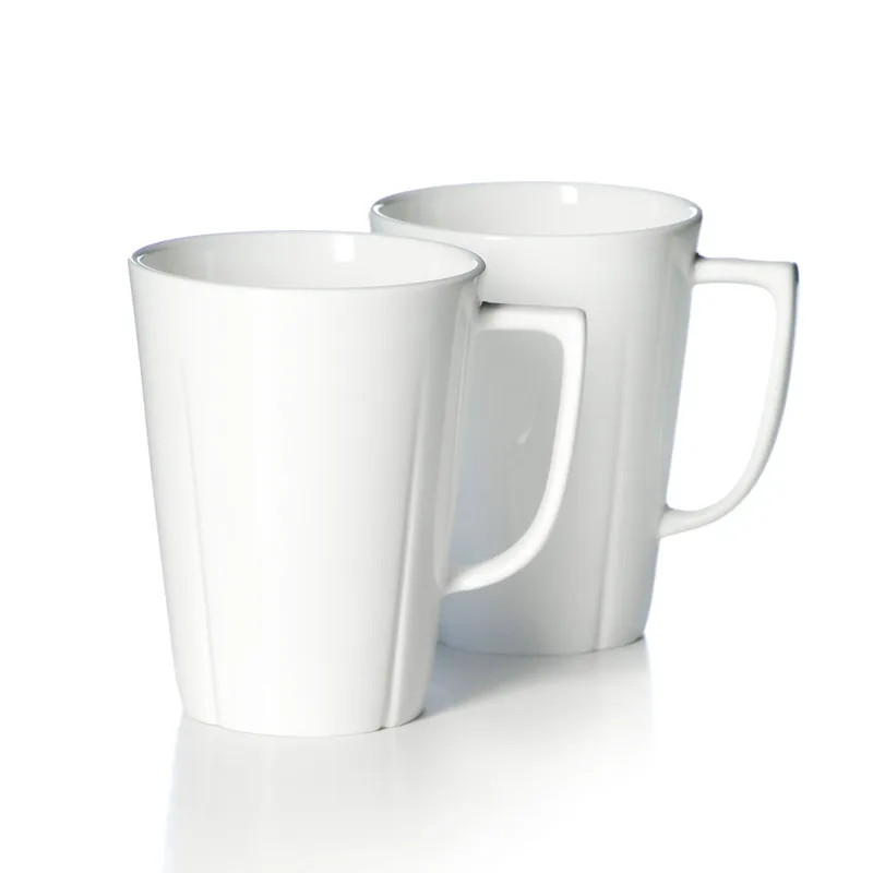 Grand Cru Tasse 2er Pack Weiß von Rosendahl – Produktfoto
