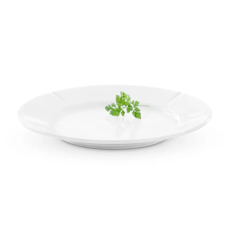 Grand Cru Teller Ø19cm Weiß de Rosendahl – photo du produit