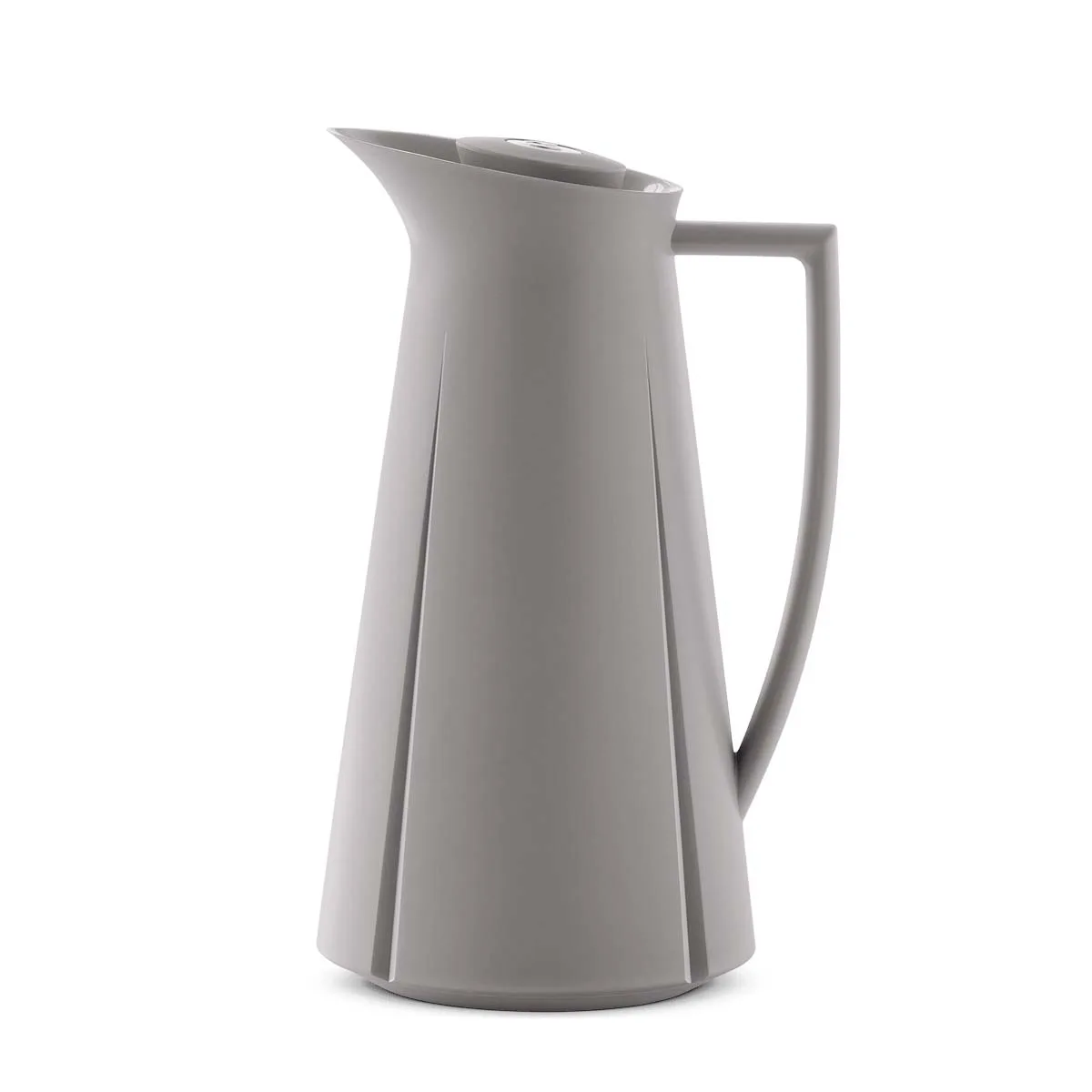 Grand Cru Thermoskanne Dusty grey von Rosendahl – Produktfoto