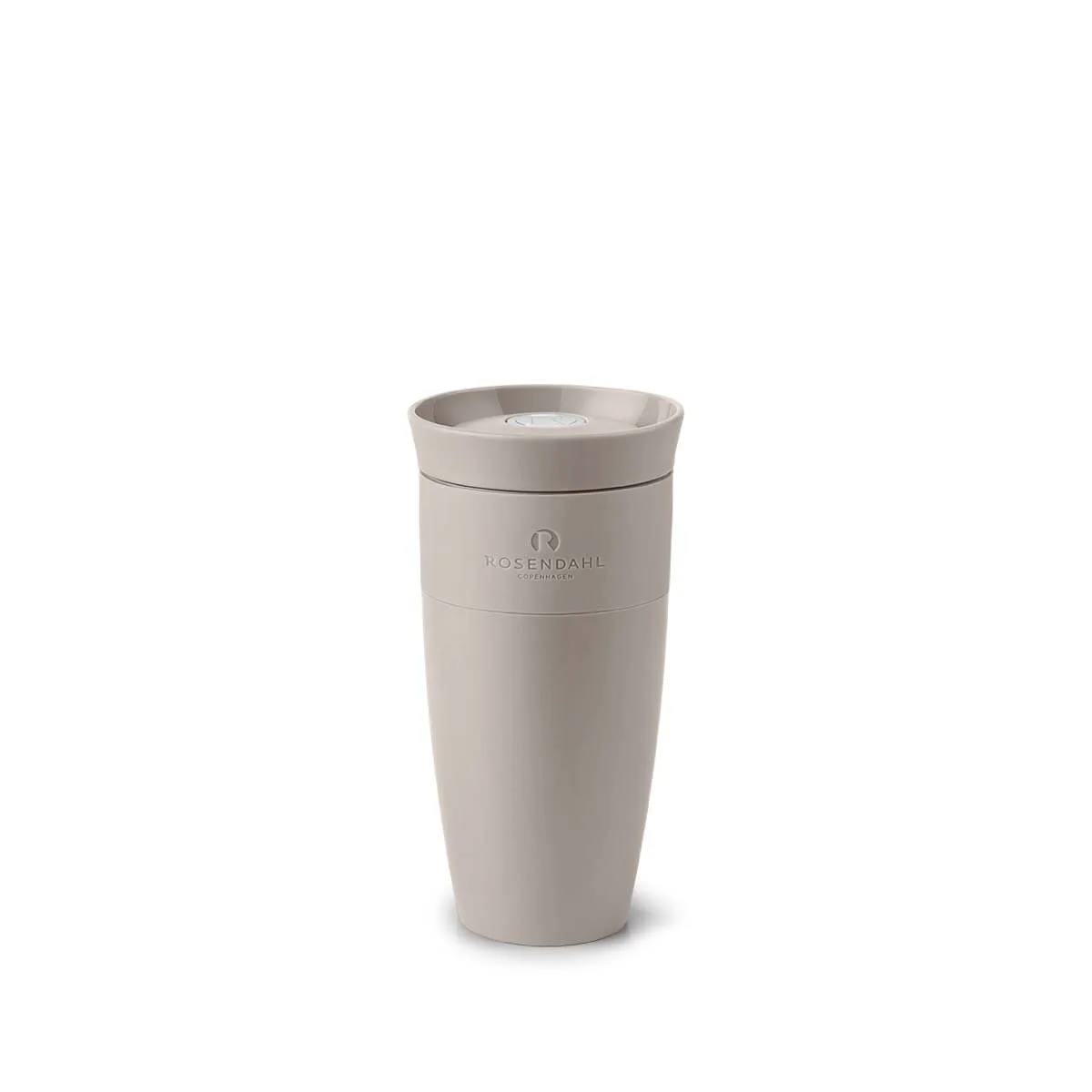 Grand Cru To Go kop 28 cl sand fra Rosendahl – produktbillede
