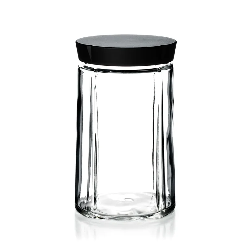 Grand Cru Vorratsdose Glas 1 Liter von Rosendahl – Produktfoto