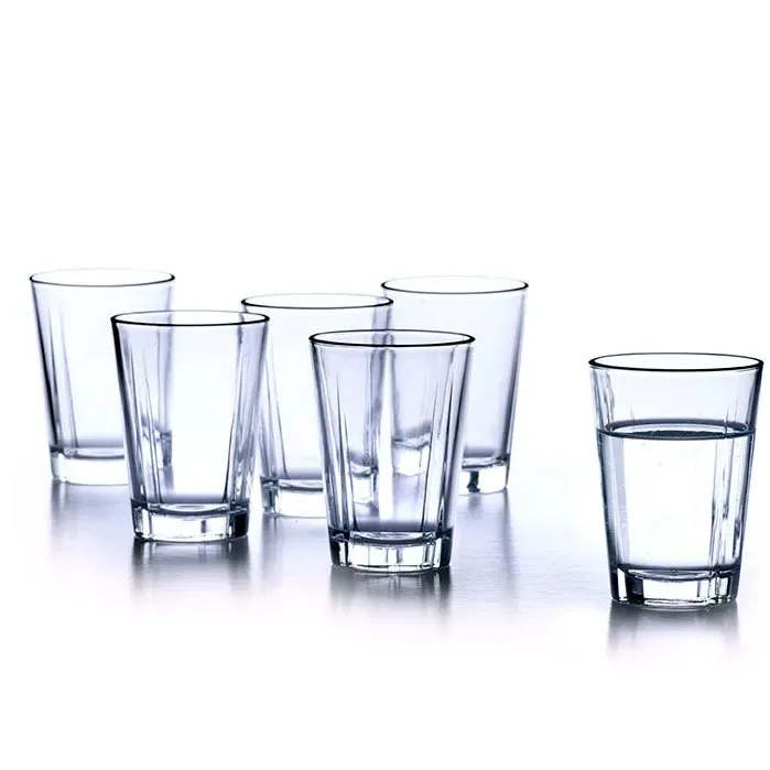 Grand Cru Wasserglas 6er Pack 22cl von Rosendahl – Produktfoto