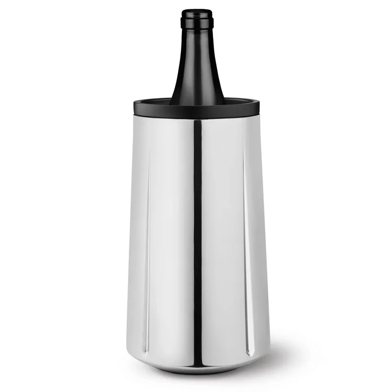 Grand Cru Weinkühler Edelstahl de Rosendahl – photo du produit
