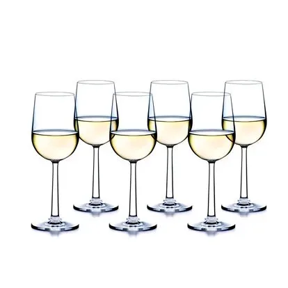 Grand Cru Weißweinglas Bordeaux 6er Pack 6er Pack von Rosendahl – Produktfoto