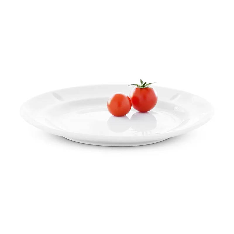 Grand Soft Teller Ø19,5cm weiß von Rosendahl – Produktfoto