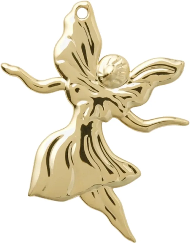 Karen Blixen Dancing Angel Goud by Rosendahl – product photo