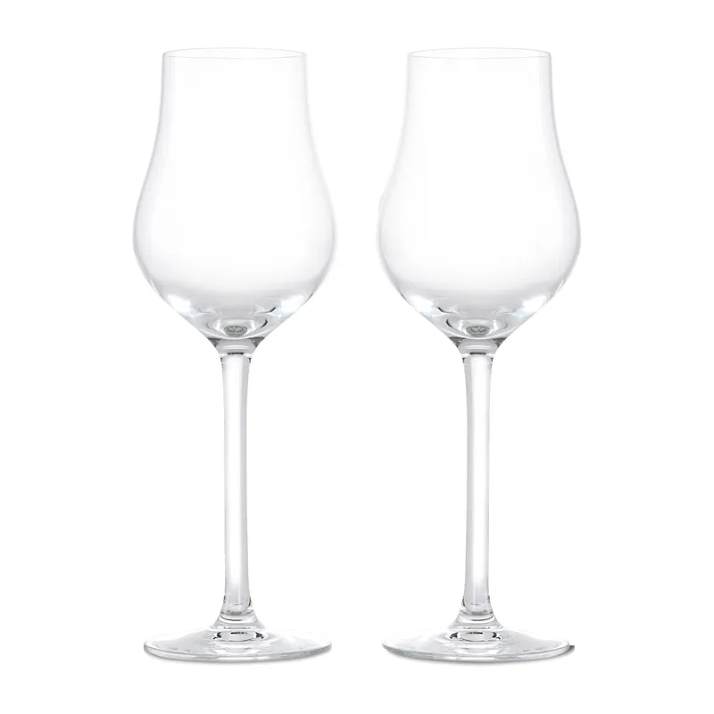 Premium Branntweinglas 23 cl 2er-Pack Transparent von Rosendahl – Produktfoto