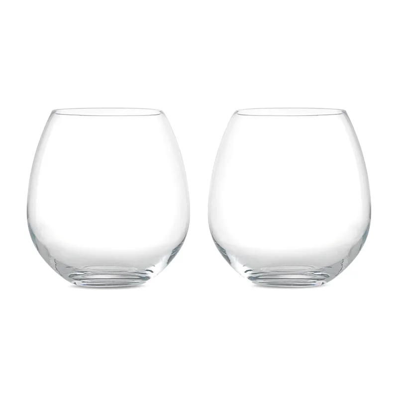 Premium Wasserglas 52 cl 2er-Pack Transparent de Rosendahl – photo du produit