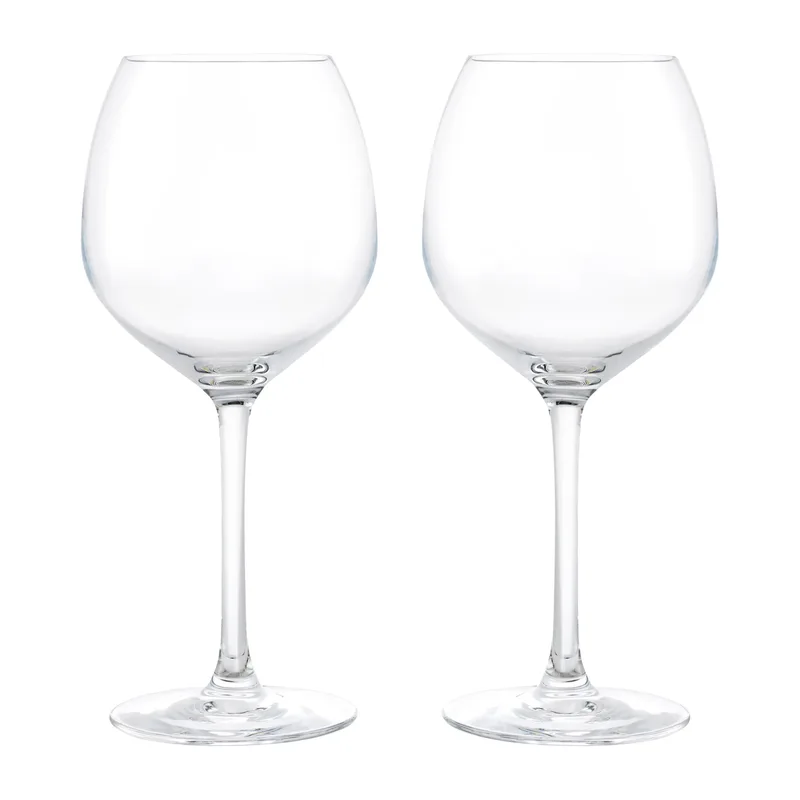 Premium Weißweinglas 54 cl 2er-Pack Transparent von Rosendahl – Produktfoto