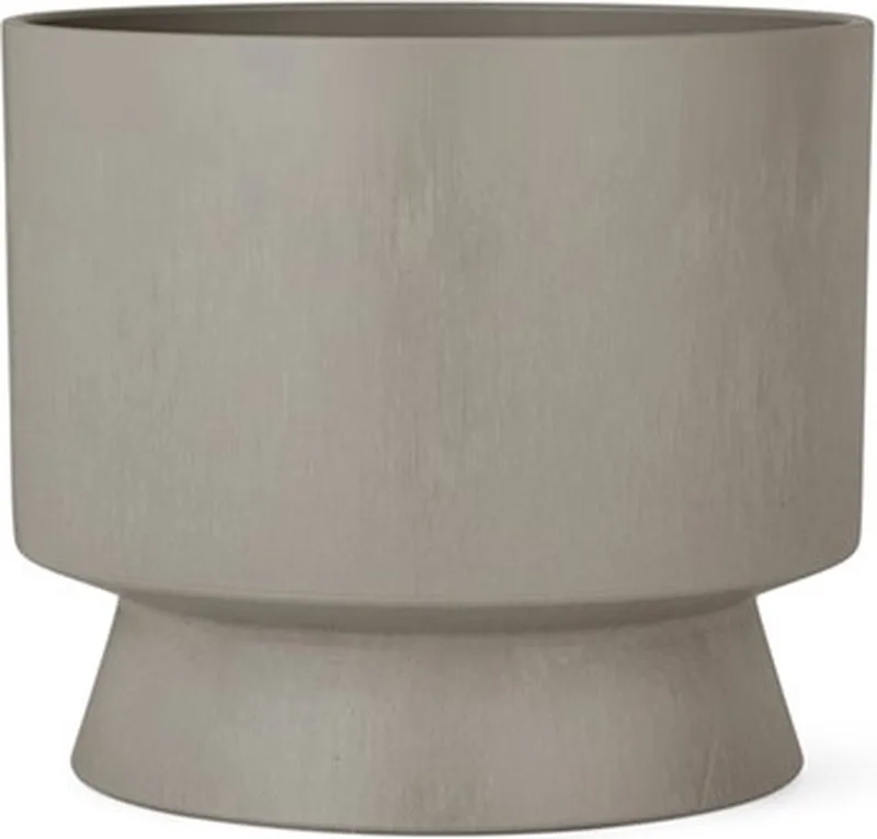 Reduce Bloempot Small by Rosendahl in [gid://shopify/Metaobject/187147288915] – product photo