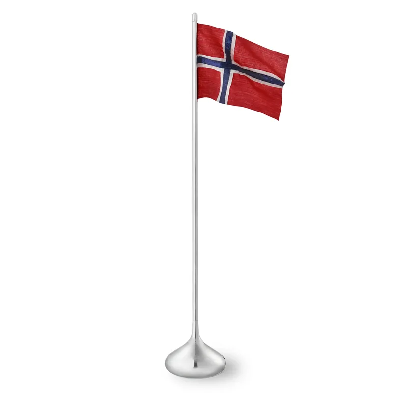 Rosendahl Geburtstagsfahne Norwegisch van Rosendahl – productfoto