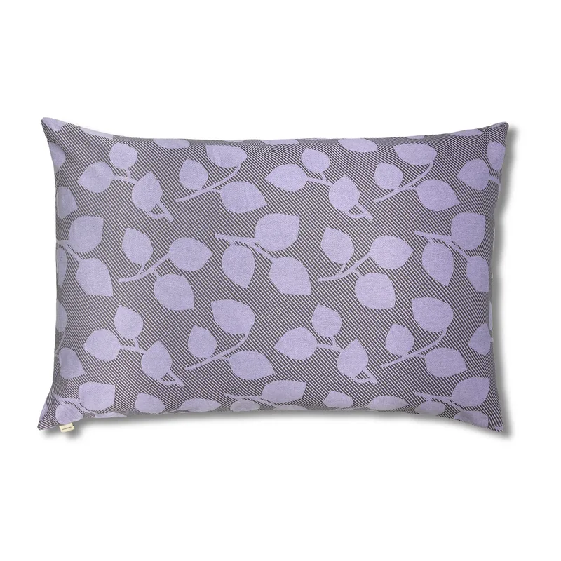 Rosendahl outdoor natura Sofakissen 80 x 120cm Grün-Lavendel von Rosendahl – Produktfoto