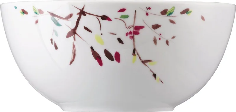 Arzberg-Ramo-Slakom-21 cm by Rosenthal in Wit – product photo