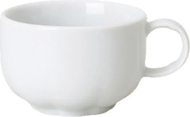 Bianco espressokop från Rosenthal – produktbild