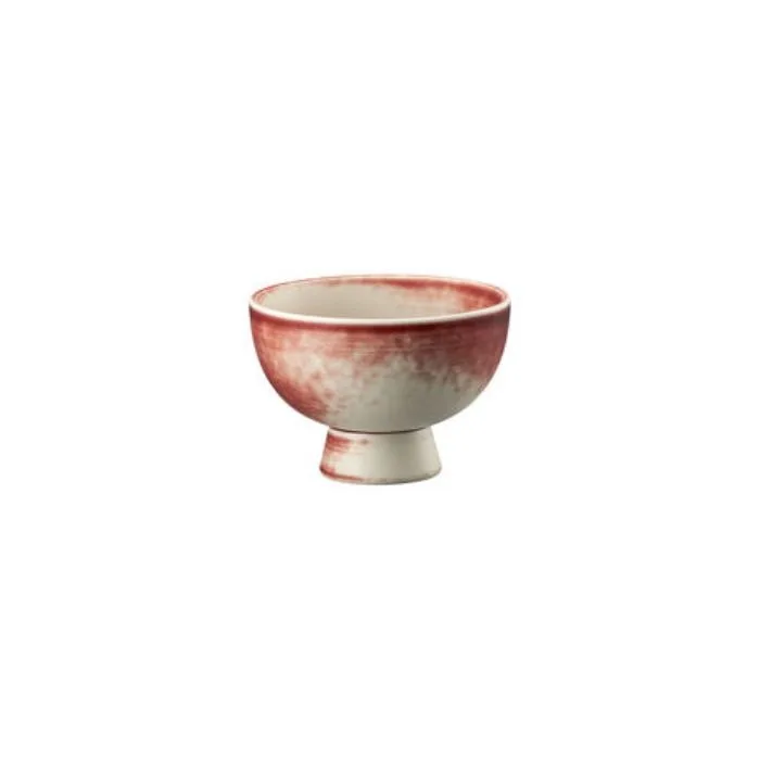 Bloom Scarlet - Schaal 9cm 0,18l by Rosenthal – product photo