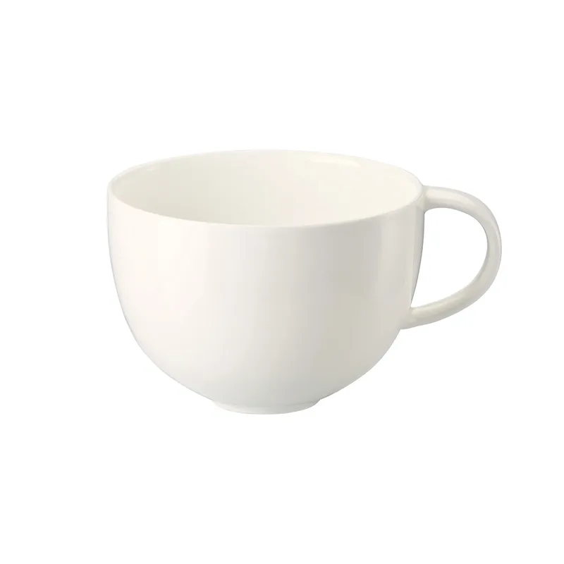 Brillance combi Tasse 30cl Weiß van Rosenthal – productfoto