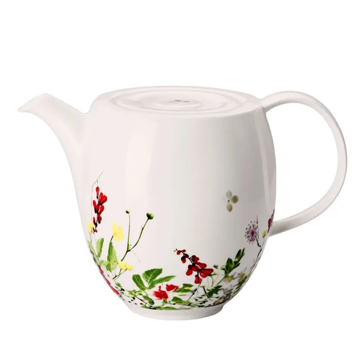 Brillance Fleurs Sauvages - Koffiepot 1,50l från Rosenthal – produktbild