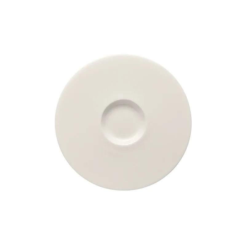 Brillance Kaffeteller 15cm Weiß von Rosenthal – Produktfoto