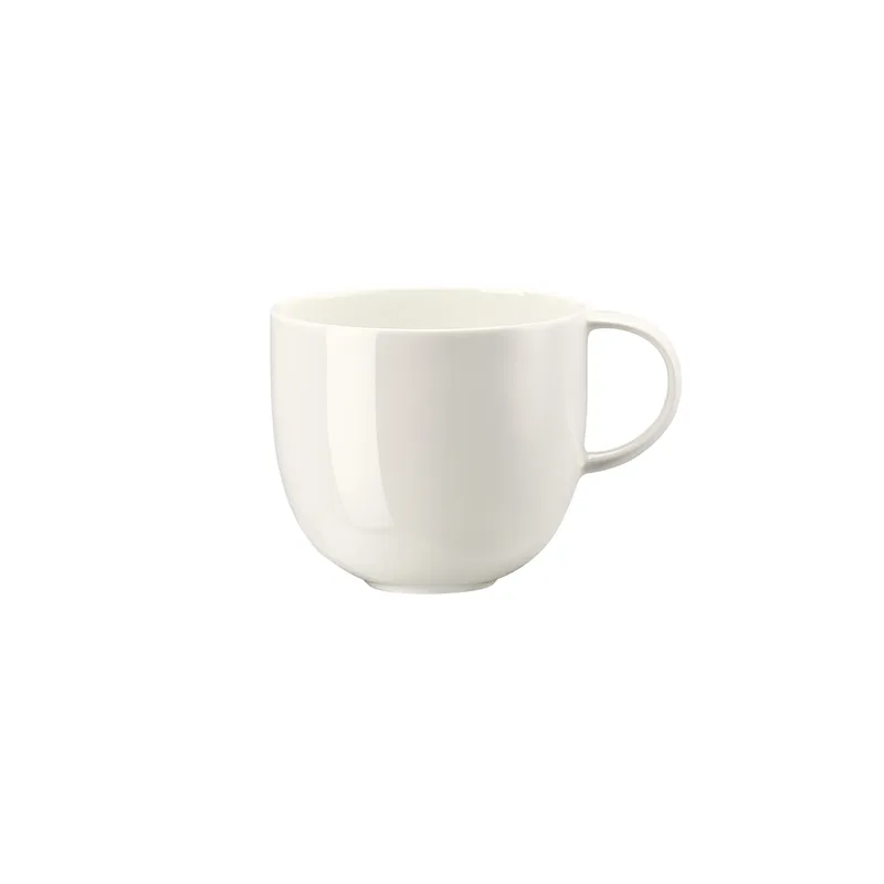 Brillance Tasse 20cl Weiß von Rosenthal – Produktfoto