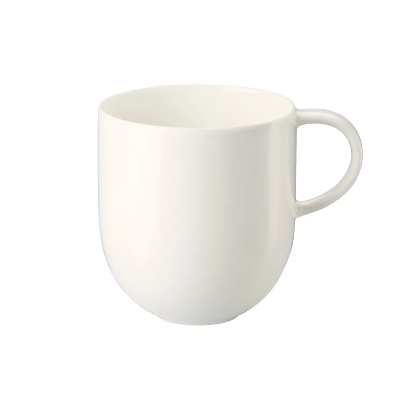 Brillance Tasse 34cl Weiß von Rosenthal – Produktfoto