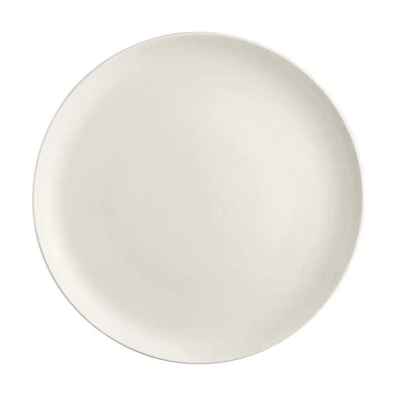 Brillance Teller 27cm Weiß von Rosenthal – Produktfoto