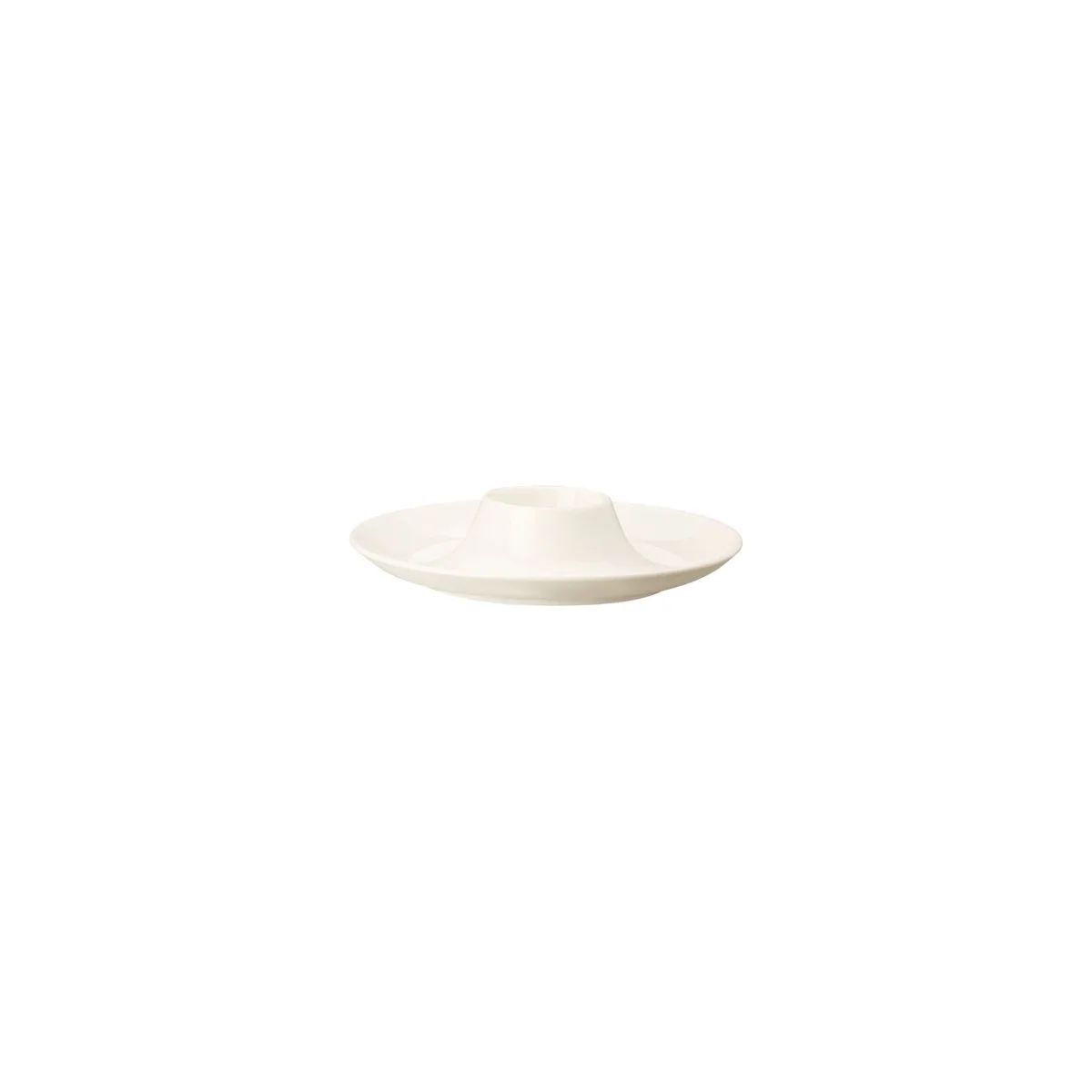 Brillance White - Eierdop 11cm by Rosenthal – product photo