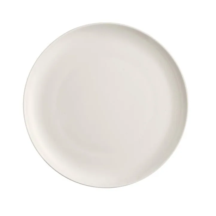 Brillance White - Gebakbordje 18cm coupe by Rosenthal – product photo