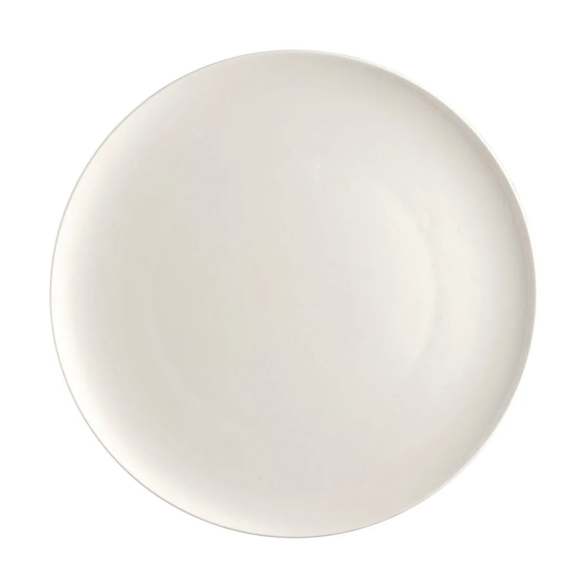 Brillance White - Plaatsbord 32cm van Rosenthal – productfoto